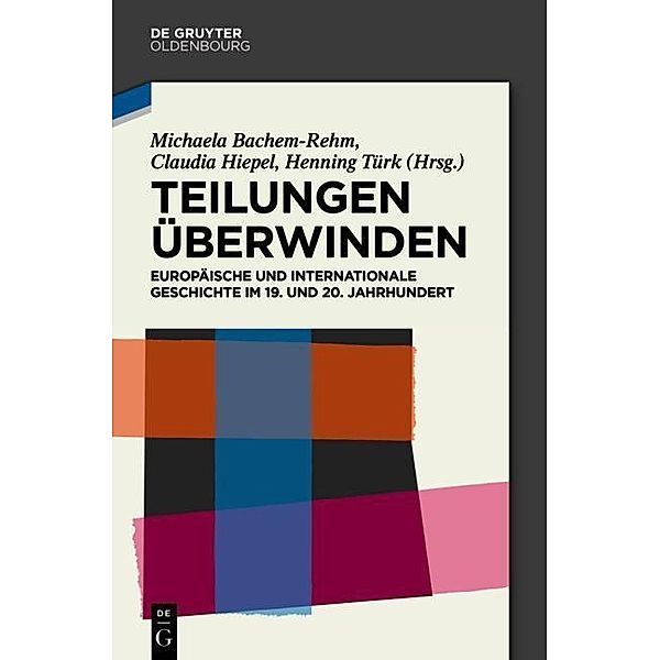 Teilungen überwinden / Jahrbuch des Dokumentationsarchivs des österreichischen Widerstandes