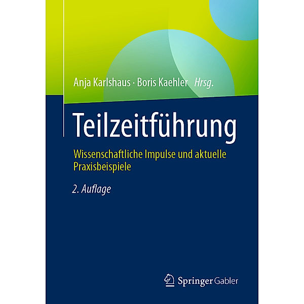 Teilzeitführung