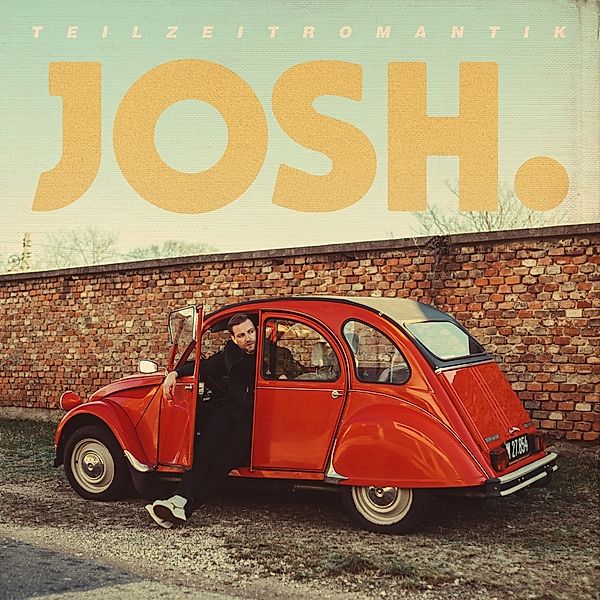 Teilzeitromantik (Vinyl), Josh.