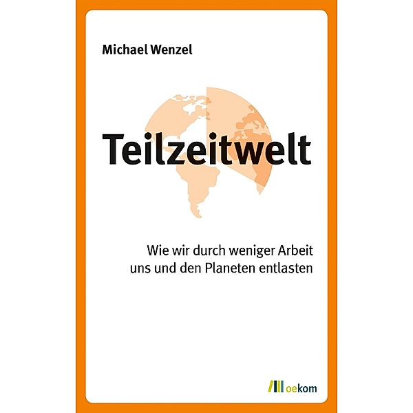 Teilzeitwelt, Michael Wenzel