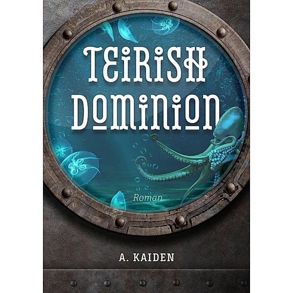 Teirish Dominion, A. Kaiden