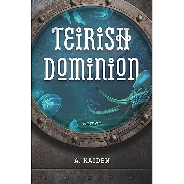 Teirish Dominion, A. Kaiden