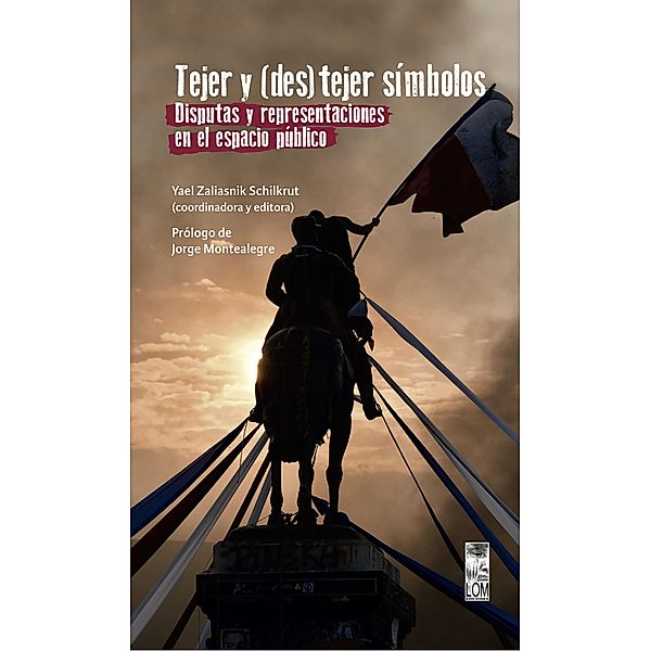 Tejer y (des)tejer símbolos