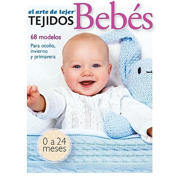 Tejidos Bebes 6, Verónica Vercelli
