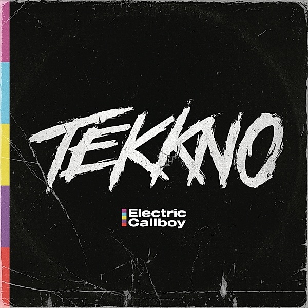 Tekkno, Electric Callboy