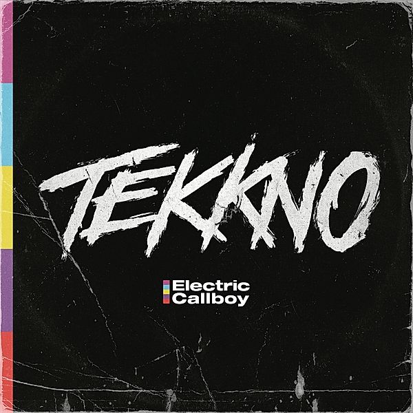 Tekkno, Electric Callboy