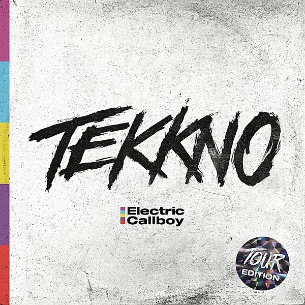 TEKKNO (Tour Edition), Electric Callboy