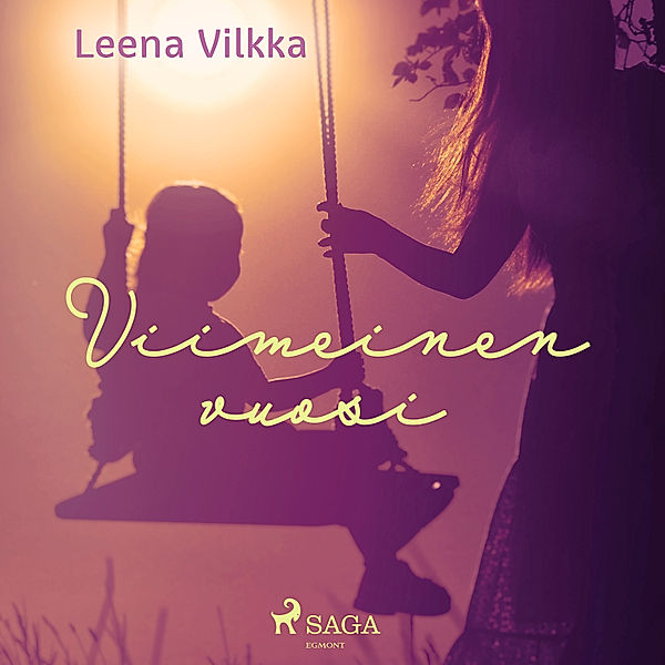 Tekla - 1 - Viimeinen vuosi, Leena Vilkka