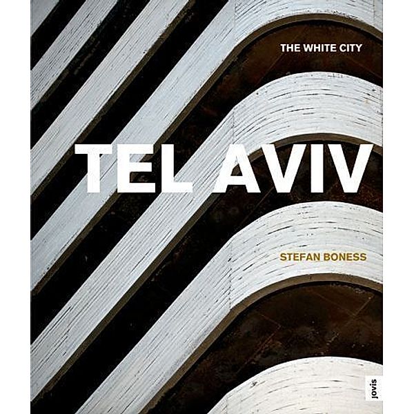 Tel Aviv, Carsten Hueck