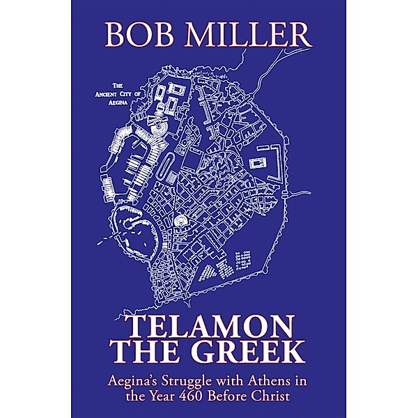 Telamon the Greek, Bob Miller