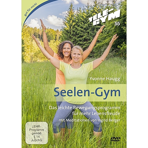 TELE-GYM: Seelen-Gym