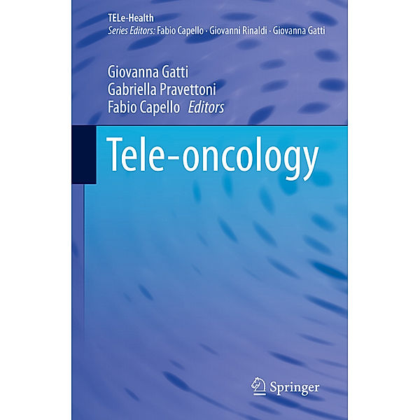 Tele-oncology