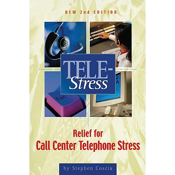 Tele-Stress, Stephen Coscia