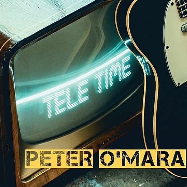 Tele Time, Peter O'Mara