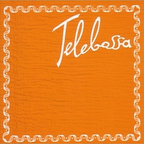 Telebossa (Vinyl), Telebossa