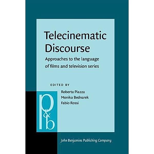 Telecinematic Discourse