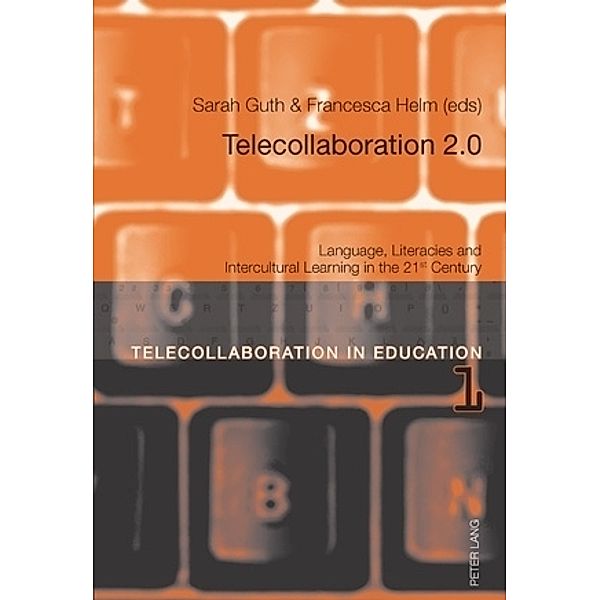 Telecollaboration 2.0