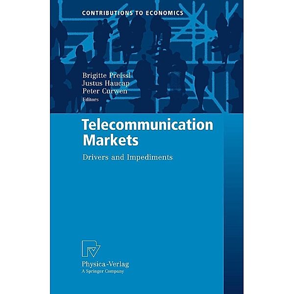 Telecommunication Markets