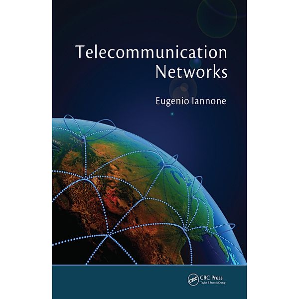 Telecommunication Networks, Eugenio Iannone