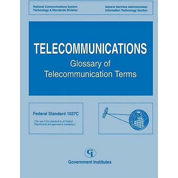 Telecommunications, National Telecommunication Information Administration