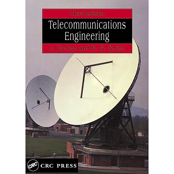 Telecommunications Engineering, John Dunlop