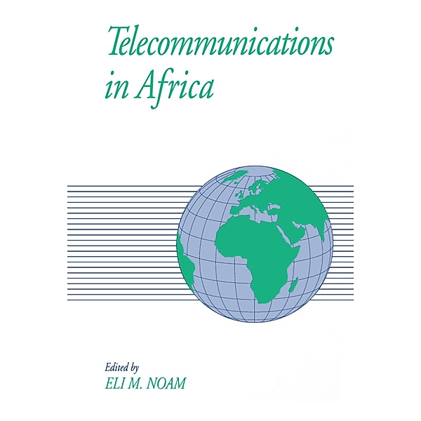 Telecommunications in Africa