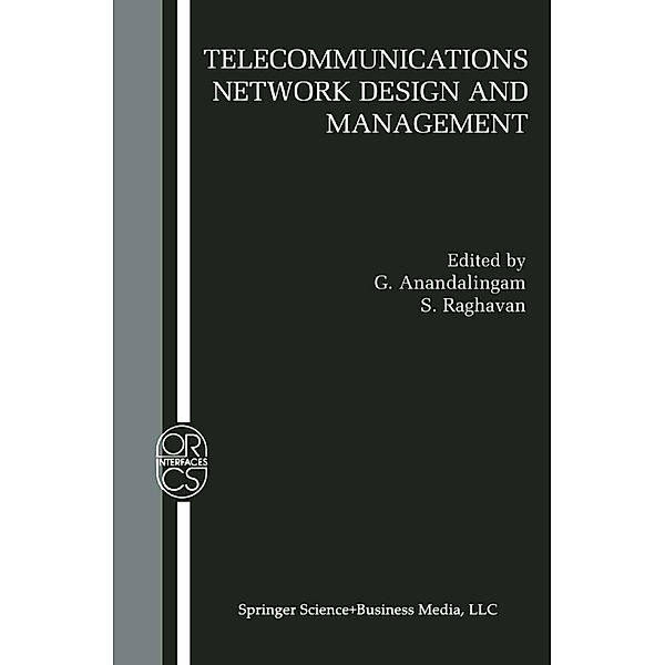 Telecommunications Network Design and Management