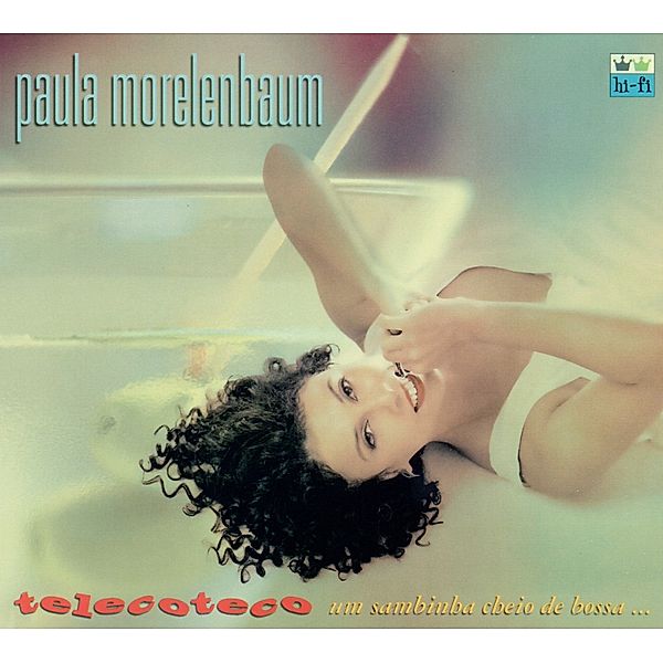 Telecoteco, Paula Morelenbaum