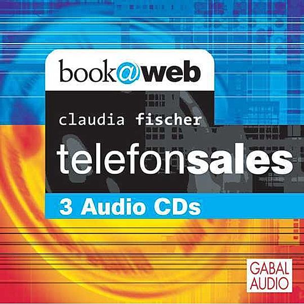 Telefonsales, Claudia Fischer