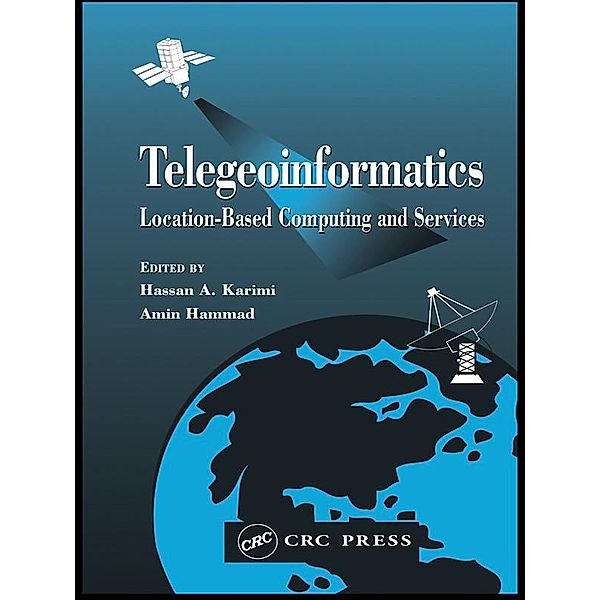 Telegeoinformatics