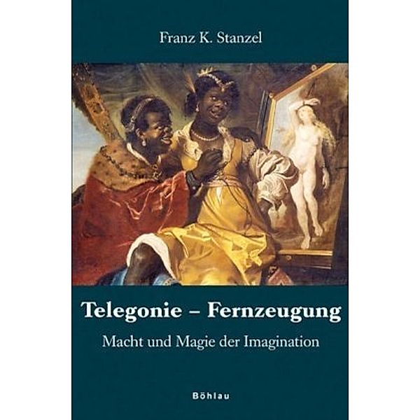 Telegonie - Fernzeugung, Franz Karl Stanzel