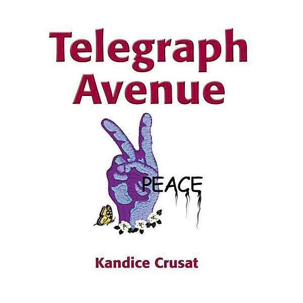Telegraph Avenue, Kandice Crusat