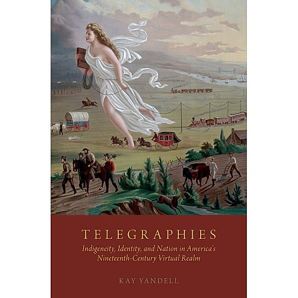 Telegraphies, Kay Yandell