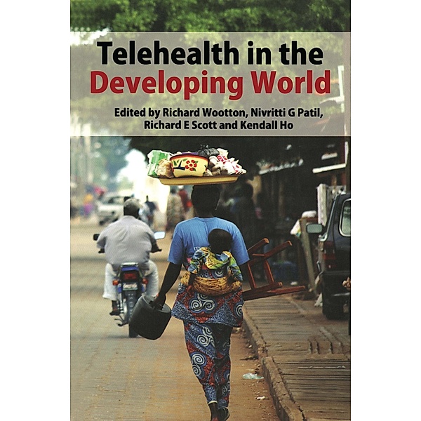 Telehealth in the Developing World