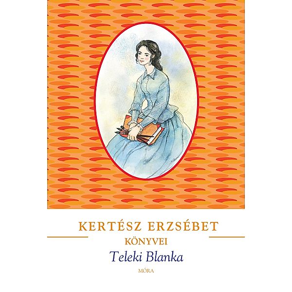 Teleki Blanka, Erzsébet Kertész