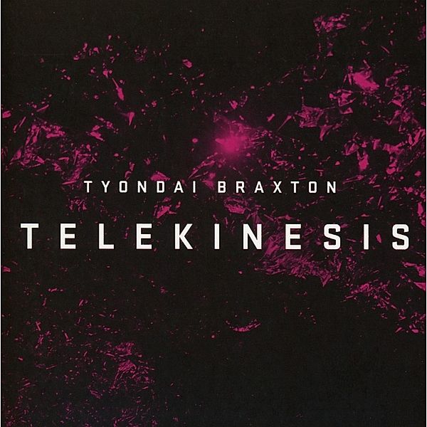 Telekinesis, Tyondai Braxton