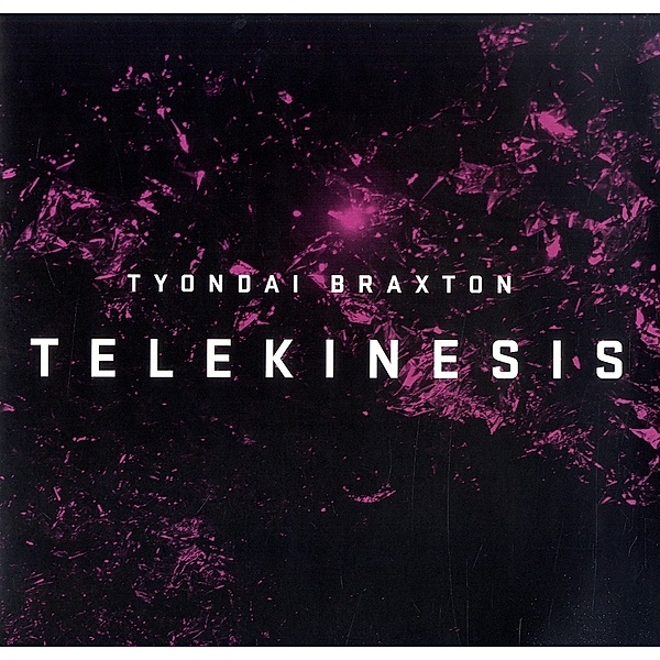 Telekinesis (Vinyl), Tyondai Braxton