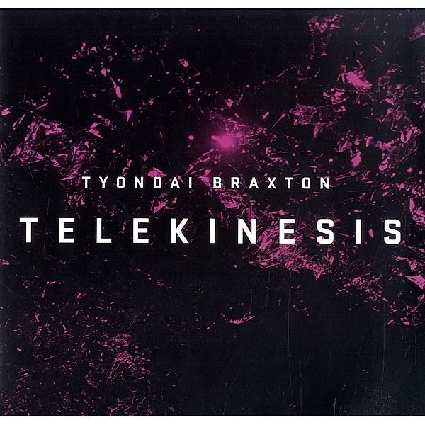 Telekinesis (Vinyl), Tyondai Braxton