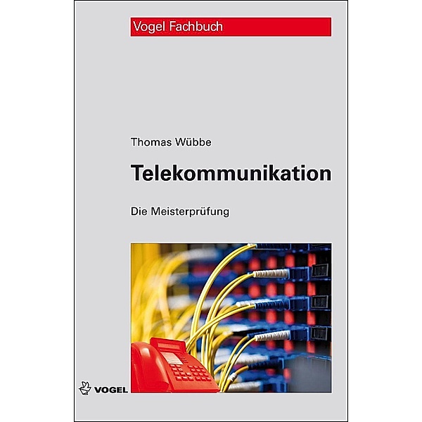 Telekommunikation, Thomas Wübbe