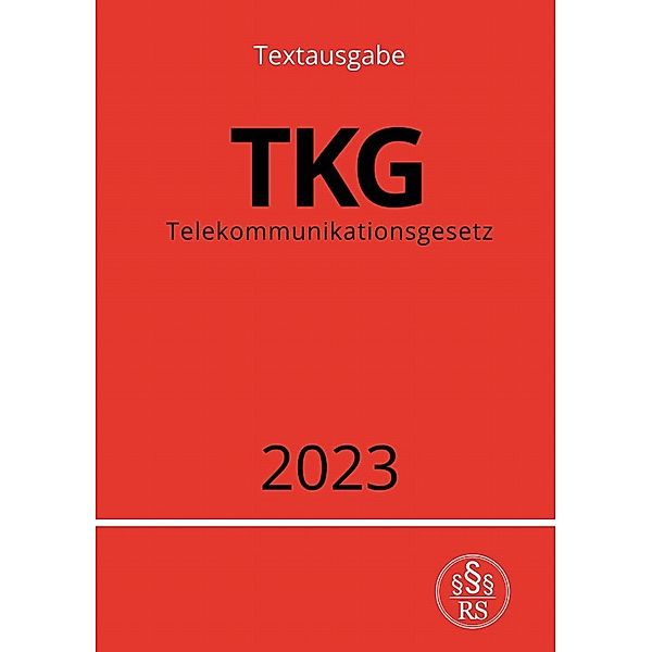 Telekommunikationsgesetz - TKG 2023, Ronny Studier