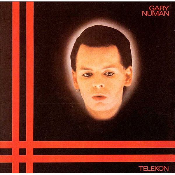 Telekon, Gary Numan