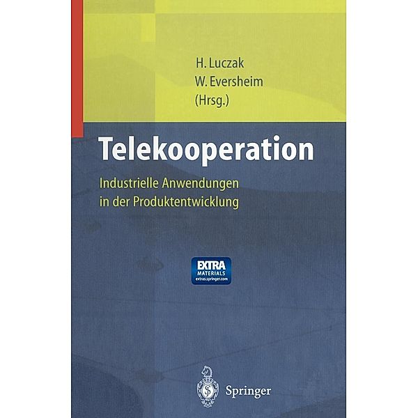 Telekooperation