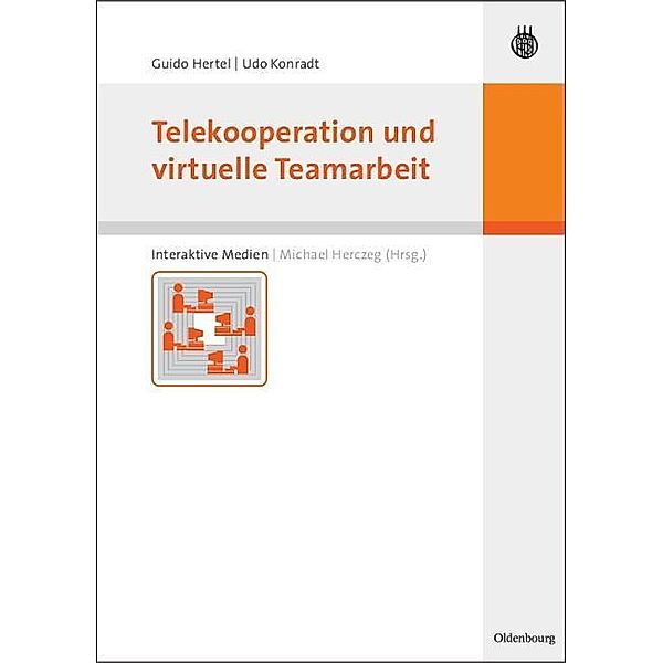 Telekooperation und virtuelle Teamarbeit / Jahrbuch des Dokumentationsarchivs des österreichischen Widerstandes, Udo Konradt, Guido Hertel