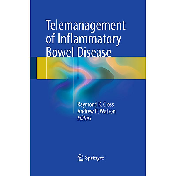 Telemanagement of Inflammatory Bowel Disease