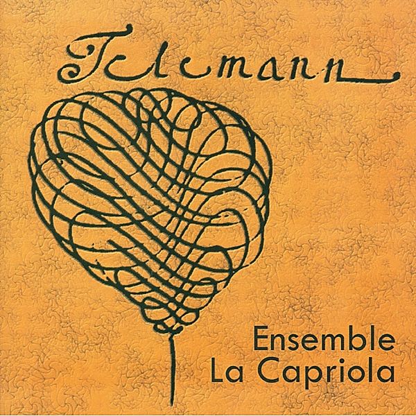 Telemann, Ensemble La Capriola