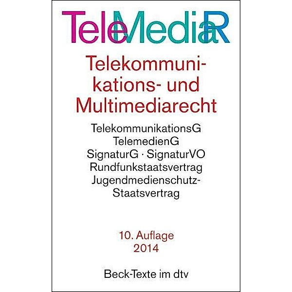 Telemediarecht