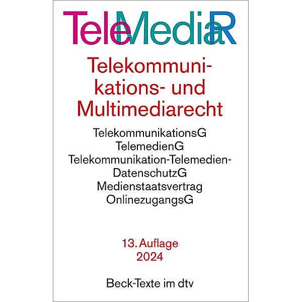 Telemediarecht
