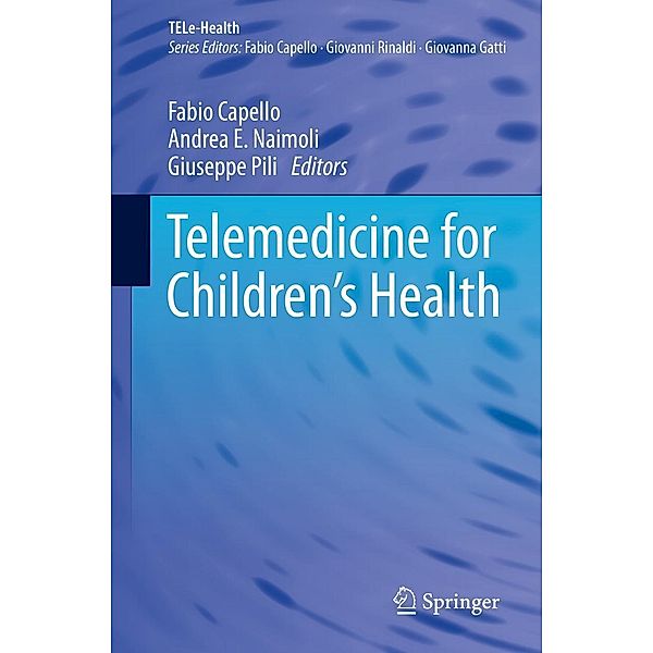 Telemedicine for Children's Health / TELe-Health