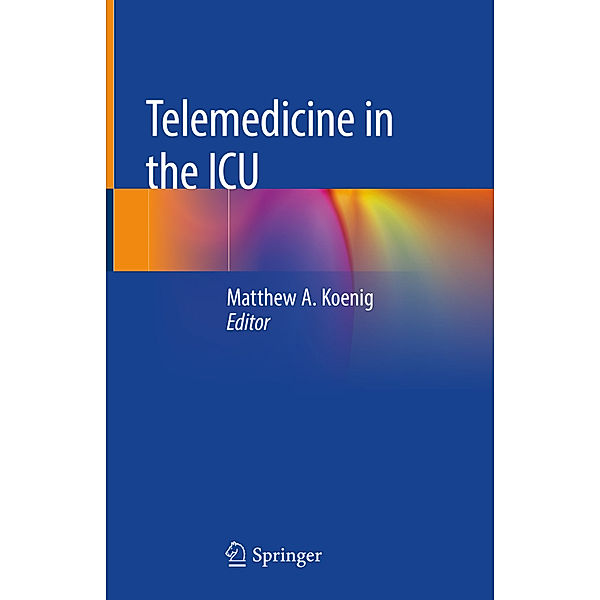 Telemedicine in the ICU