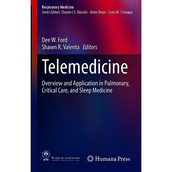 Telemedicine / Respiratory Medicine